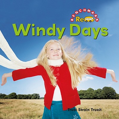 Windy Days - Strain Trueit, Trudi