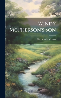 Windy McPherson's Son - Anderson, Sherwood