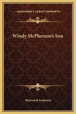 Windy McPherson's Son - Anderson, Sherwood