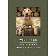 Wine Dogs New Zealand