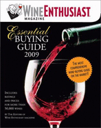 Wine Enthusiast Magazine Essential Buying Guide