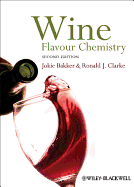 Wine: Flavour Chemistry