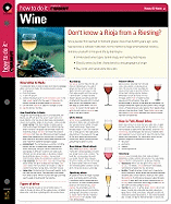 Wine: How to Do it