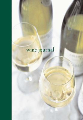 Wine Journal - Ryland Peters & Small (Compiled by)