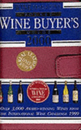 Wine Magazine Pocket Wine Buyers Guide 1999-2000