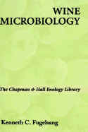 Wine Microbiology