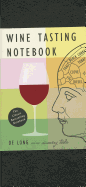 Wine Tasting Notebook