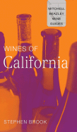 Wines of California