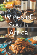 Wines of South Africa