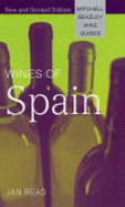 Wines of Spain