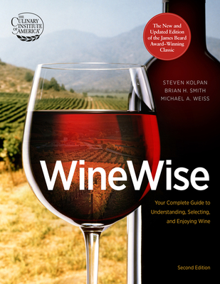 WineWise - Kolpan, Steven, and Weiss, Michael A, and Smith, Brian H