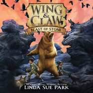 Wing & Claw #3: Beast of Stone