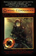 Wing Commander Novelization