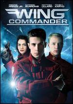 Wing Commander - Chris Roberts
