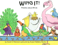 Wing It!: Riddles about Birds