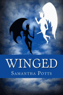Winged: Book 2 of the Wing Clipper Trilogy