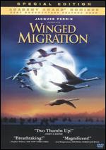 Winged Migration - Jacques Perrin