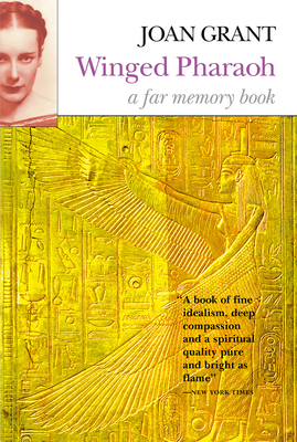 Winged Pharaoh: A Far Memory Book - Grant, Joan