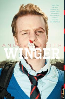 Winger - Smith, Andrew