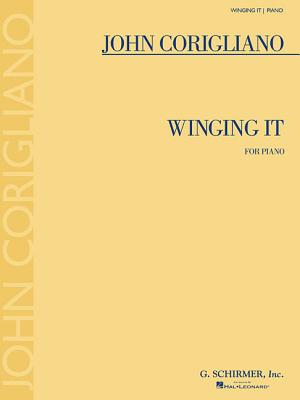 Winging It - Corigliano, John (Composer)