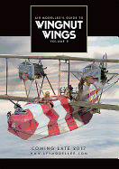 Wingnut Wings: Air Modeller's Guide To