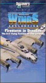 Wings: Firestorm in Dresden