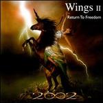 Wings II: Return to Freedom