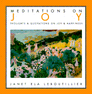 Wings Meditations: Meditations on Joy