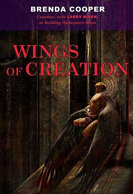 Wings of Creation - Cooper, Brenda