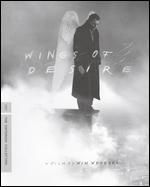 Wings of Desire [Criterion Collection] [Blu-ray] - Wim Wenders