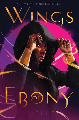 Wings of Ebony - Elle, J