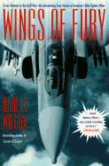 Wings of Fury - Wilcox, Robert K