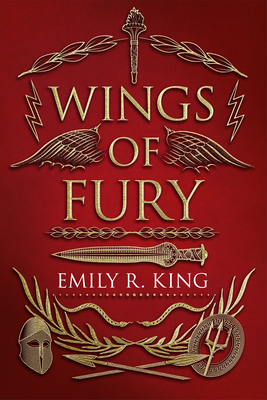 Wings of Fury - King, Emily R