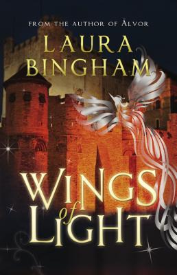 Wings of Light - Bingham, Laura