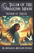 Wings of Truth: Moon's Journey of Self-Discovery