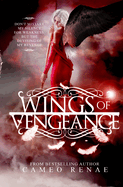Wings of Vengeance (Hidden Wings Series Book Five)