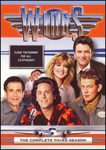 Wings: The Complete Third Season [4 Discs]