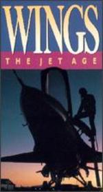 Wings: The Jet Age - 
