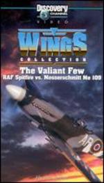 Wings: Valiant Few