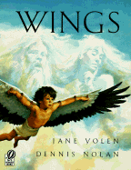 Wings - Yolen, Jane