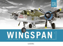 Wingspan: 1:32 Aircraft Modelling