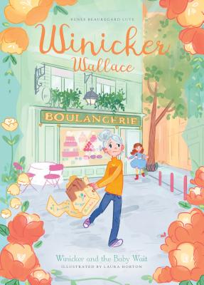 Winicker and the Baby Wait - Lute, Renee Beauregard