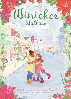Winicker and the Christmas Visit - Lute, Renee Beauregard