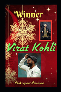 Winner Virat Kohli!