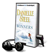 Winners - Steel, Danielle, and Miller, Dan John (Read by)