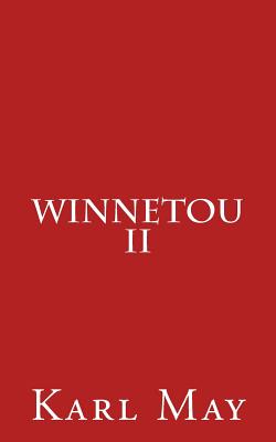 Winnetou II - May, Karl