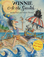 Winnie at the Seaside - Thomas, Valerie, and Paul, Korky (Contributions by)