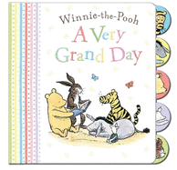 Winnie-the-Pooh: A Very Grand Day