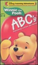 Winnie the Pooh: ABC's - Discovering Letters and Words
