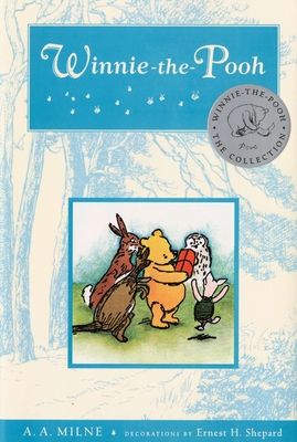 Winnie the Pooh: Deluxe Edition - Milne, A A
